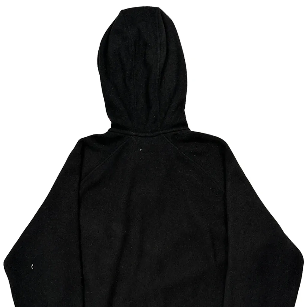 Patagonia Fleece - Large Black Polyester - Image 6