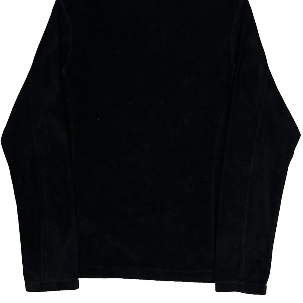 Patagonia Fleece - Medium Black Polyester - Image 6