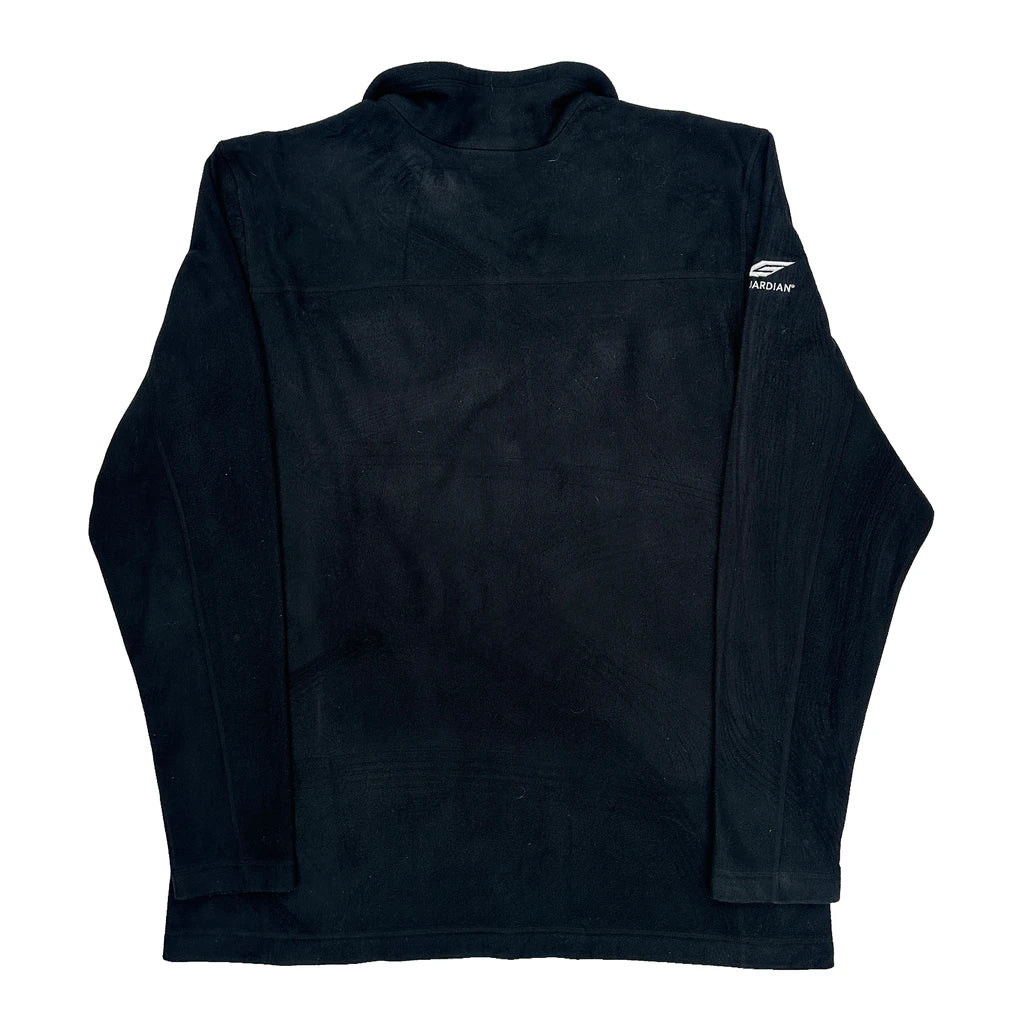 Patagonia Fleece - XL Black Polyester - Image 2