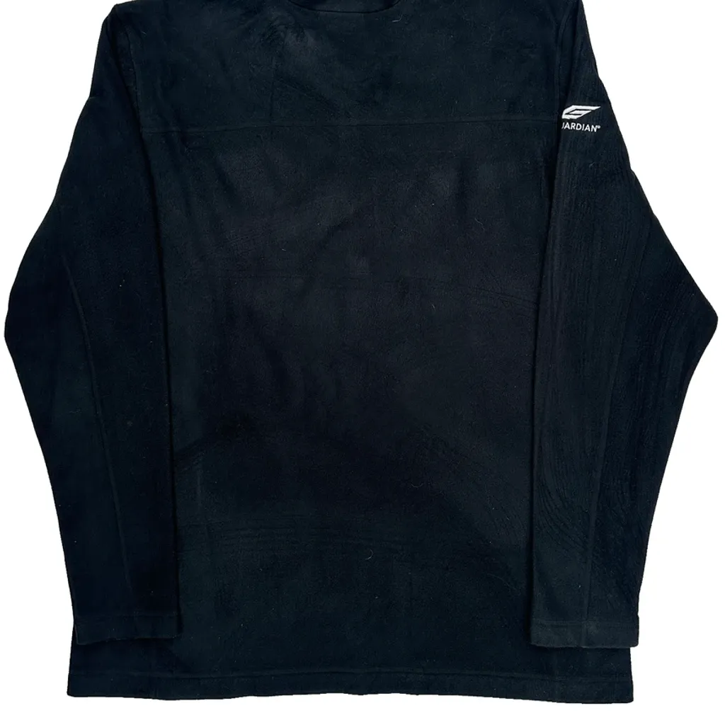 Patagonia Fleece - XL Black Polyester - Image 7