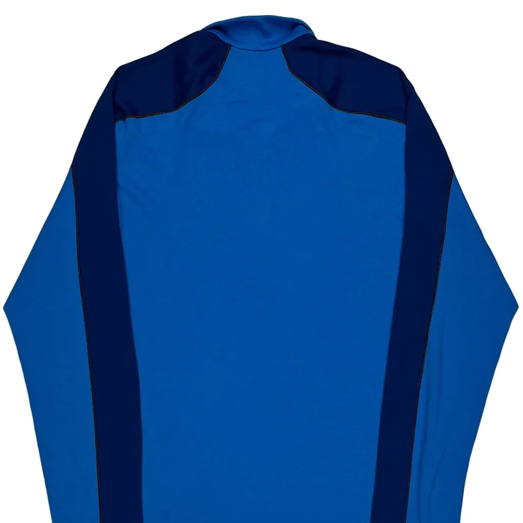 Patagonia Fleece - Large Blue Polyester - Image 6