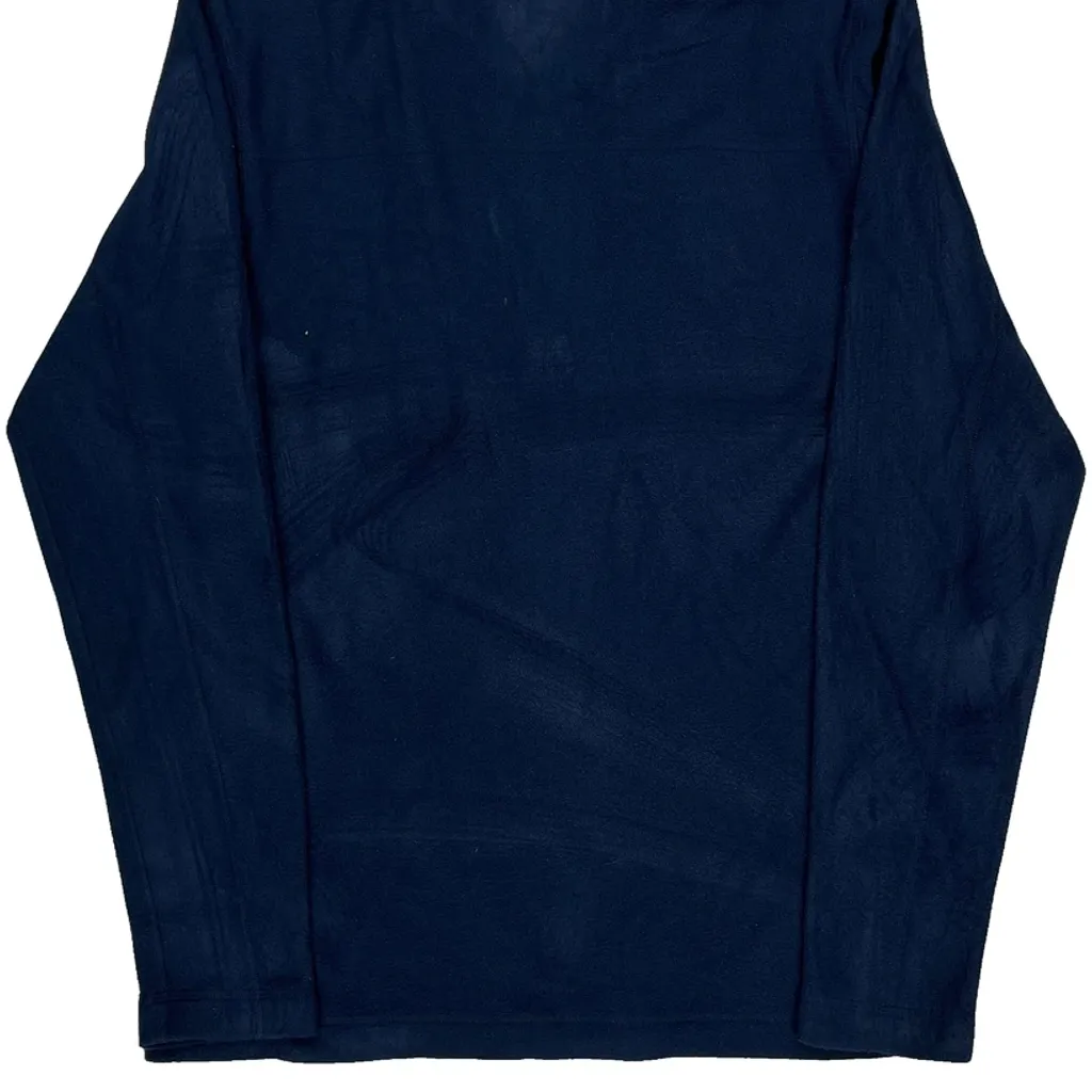 Patagonia Fleece - Medium Blue Polyester - Image 6