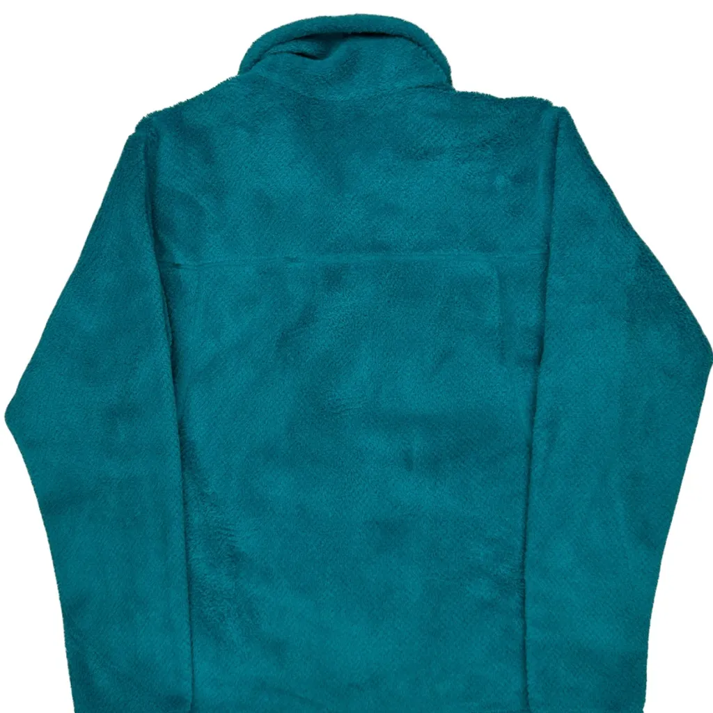 Patagonia Fleece - Medium Blue Polyester - Image 6