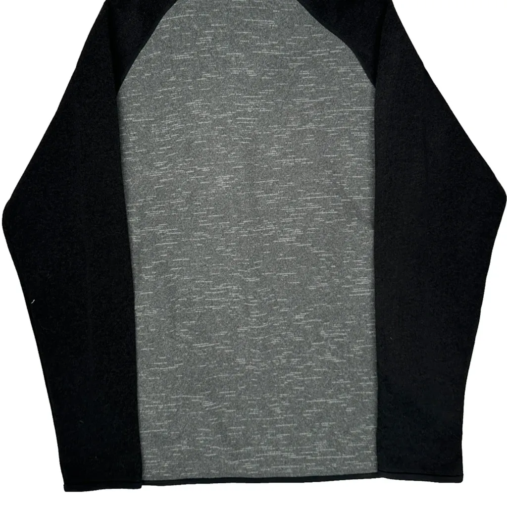 Patagonia Fleece - Large Gray Polyester - Image 7