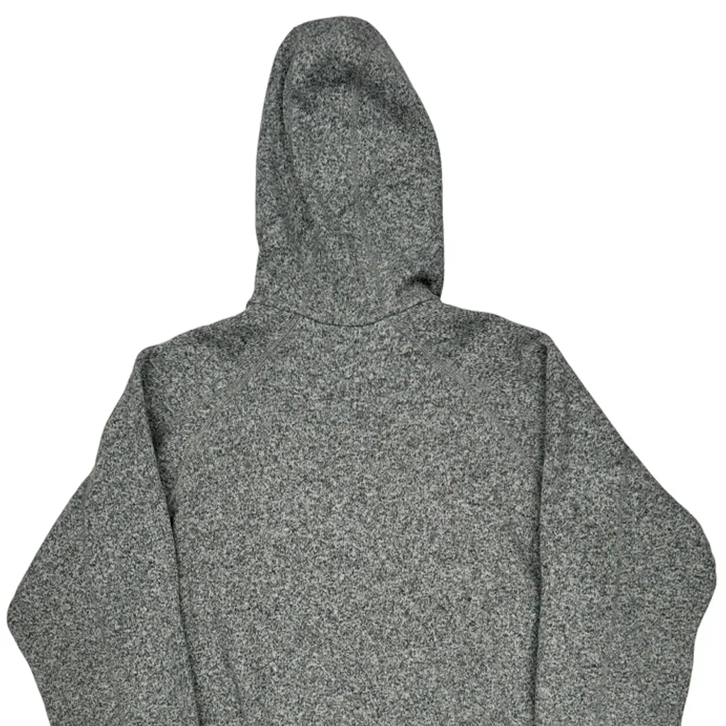 Patagonia Fleece - Large Gray Polyester - Image 6