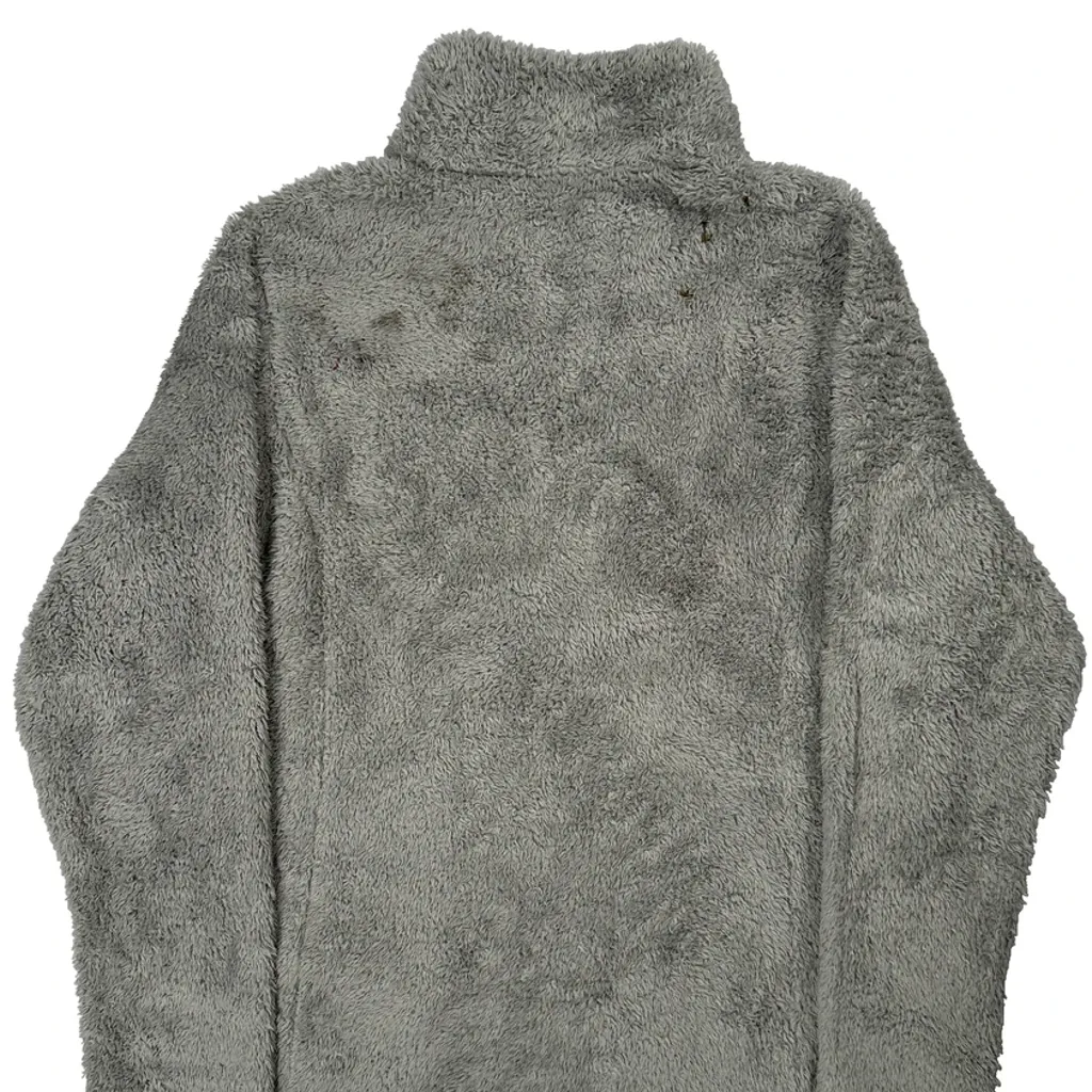 Patagonia Fleece - XL Gray Polyester - Image 7