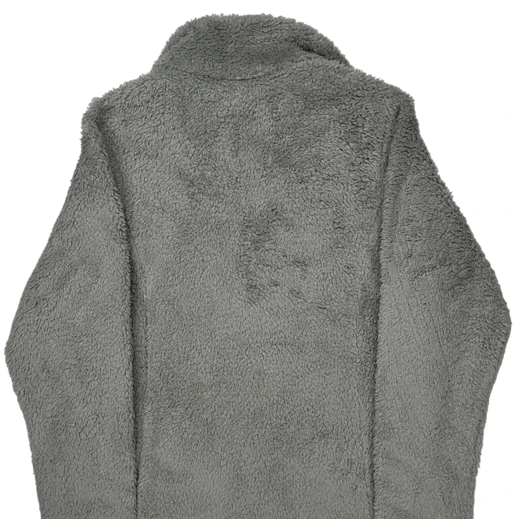 Patagonia Fleece - Medium Grey Polyester - Image 7