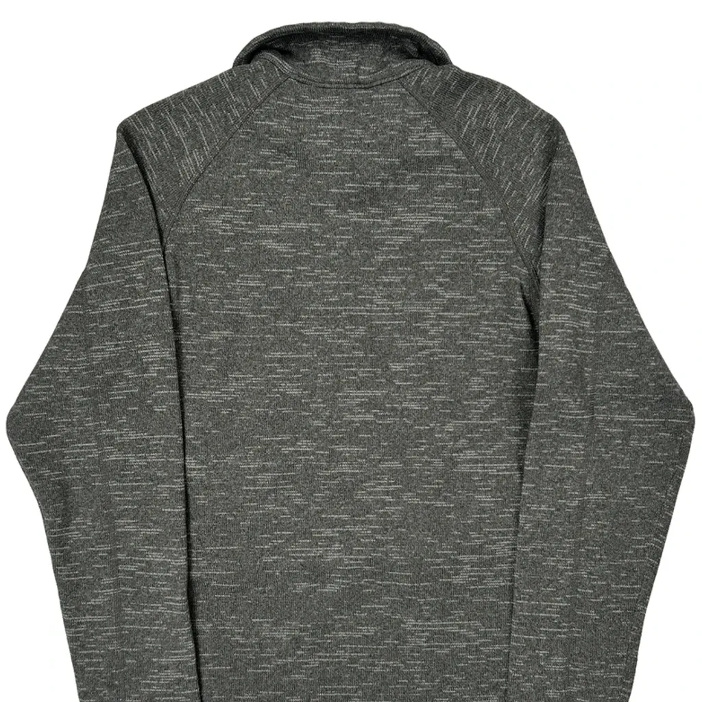 Patagonia Fleece - Medium Grey Polyester - Image 6