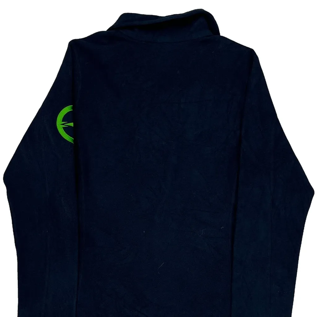 Patagonia Fleece - Medium Navy Polyester - Image 7