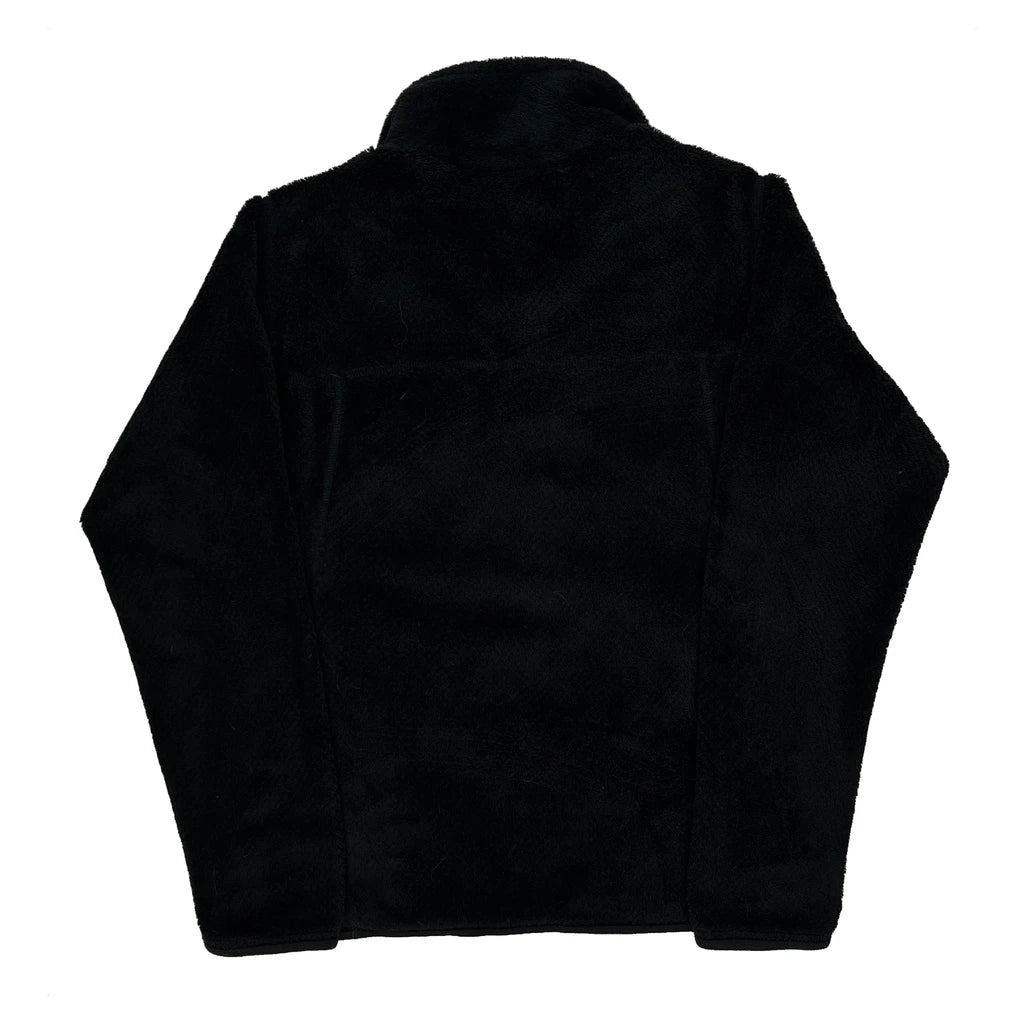 Patagonia Fleece - Small Black Polyester - Image 2
