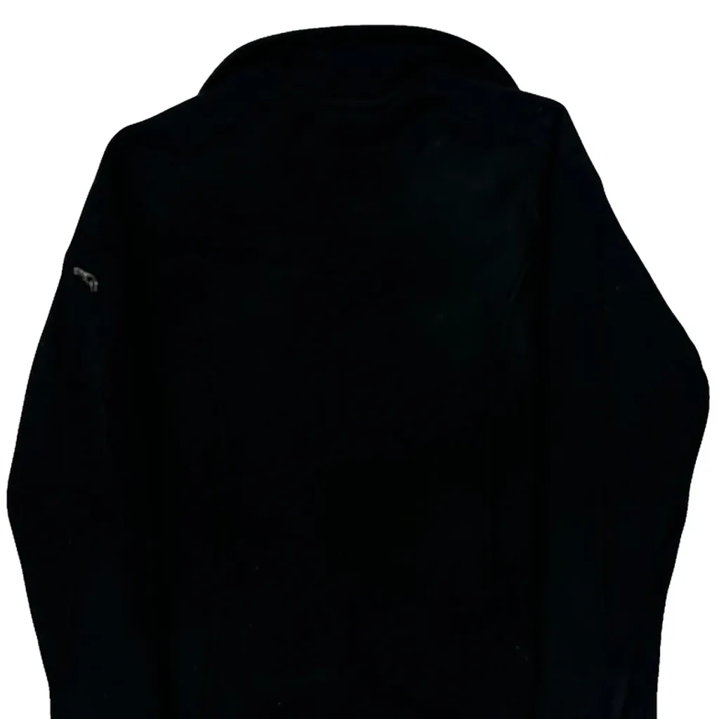 Patagonia Fleece - Small Black Polyester - Image 7