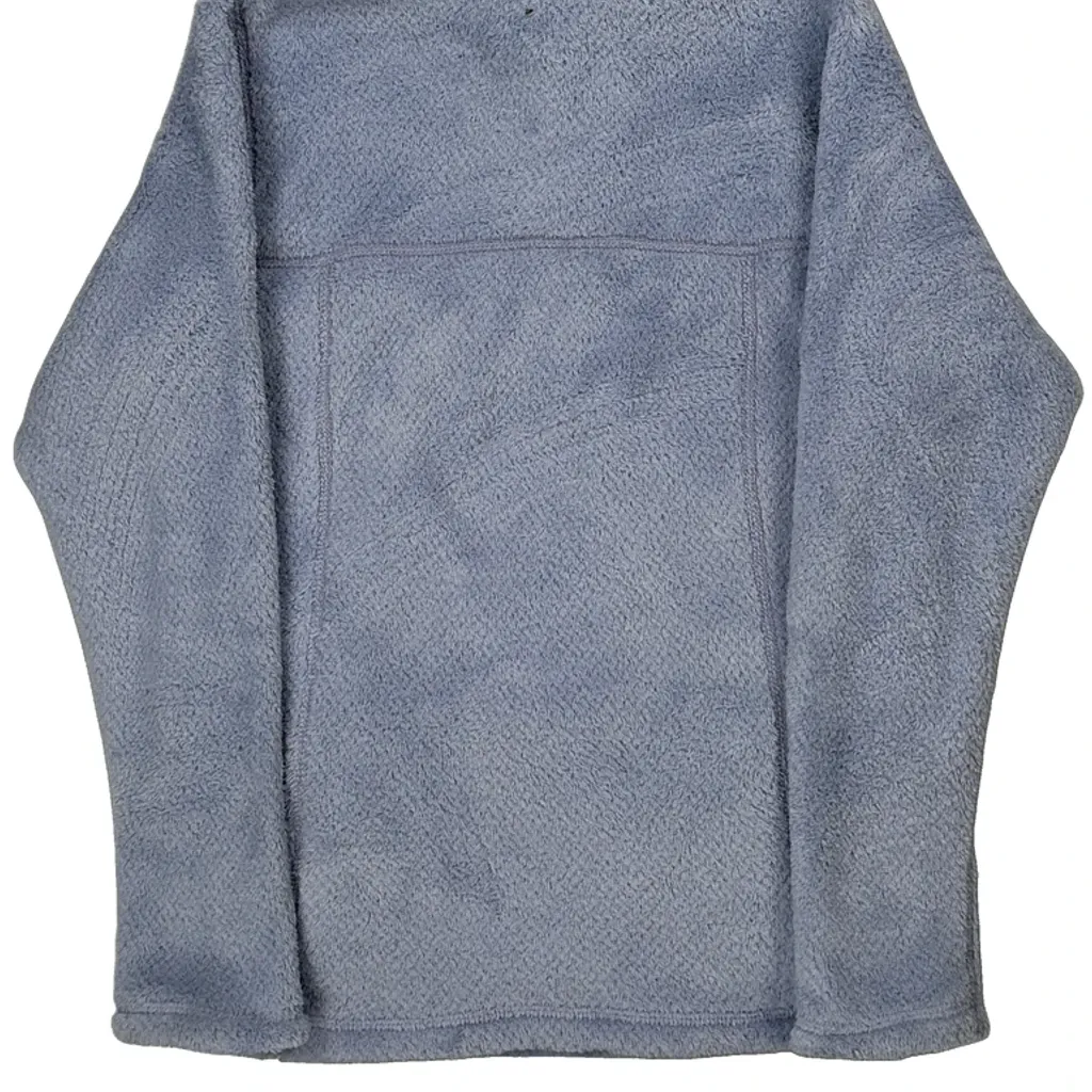 Patagonia Fleece - Large Blue Polyester - Image 7
