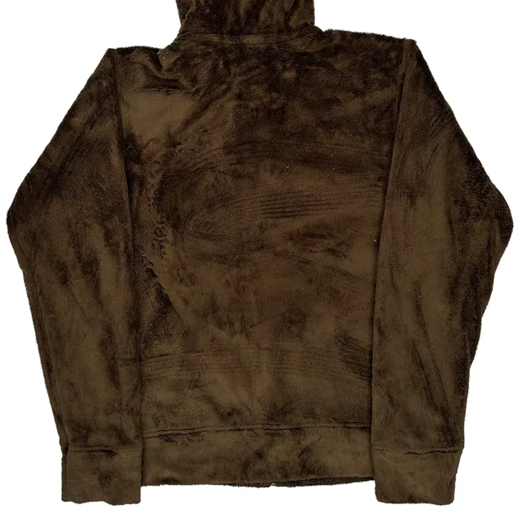 Patagonia Fleece - Medium Brown Polyester - Image 6
