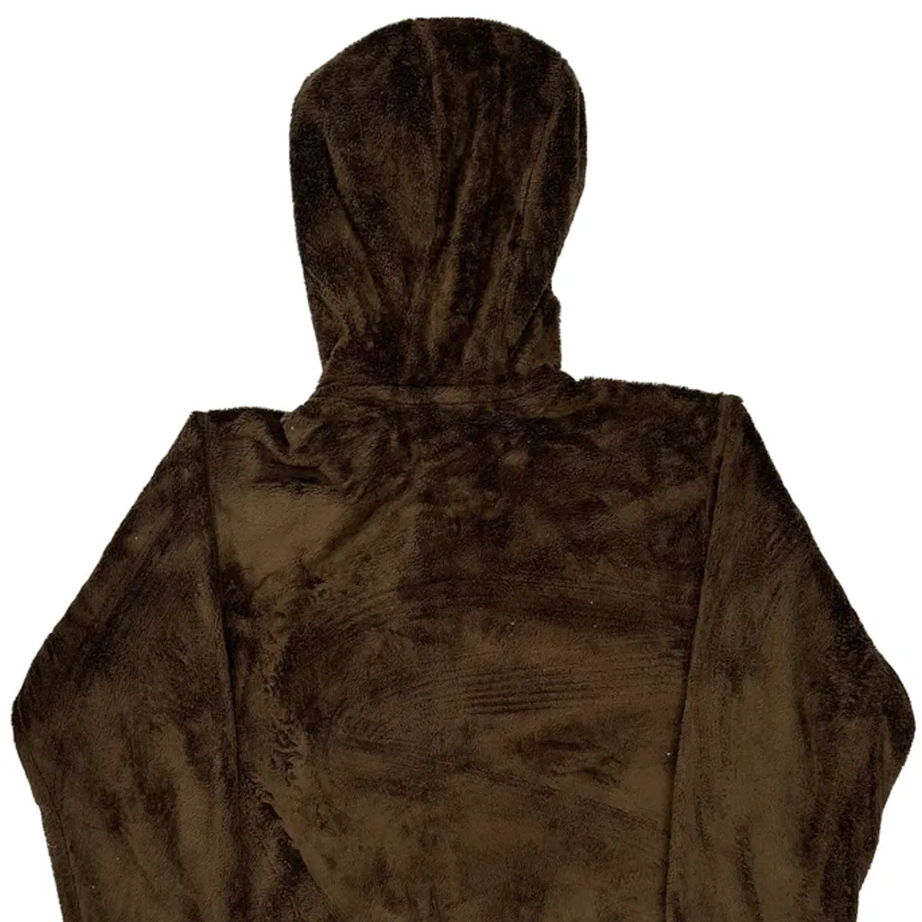 Patagonia Fleece - Medium Brown Polyester - Image 7