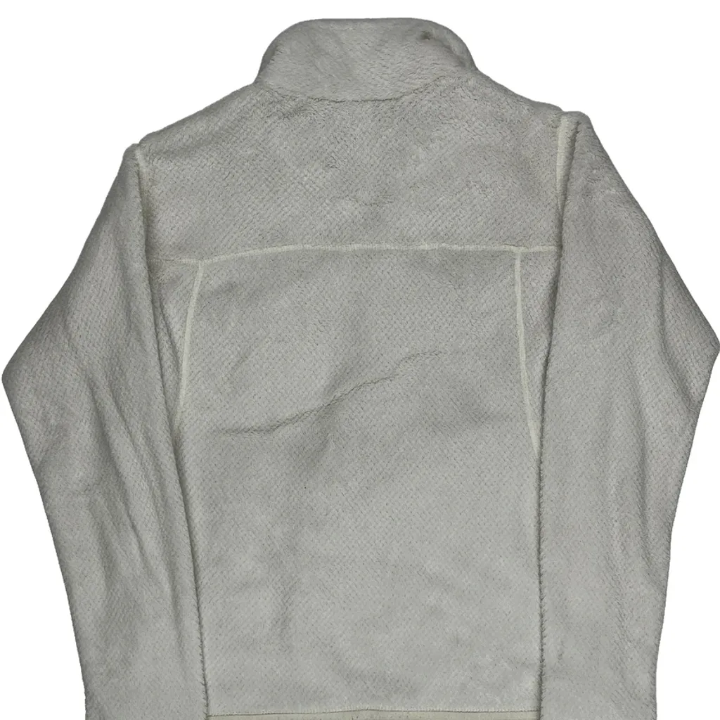 Patagonia Fleece - Medium Cream Polyester - Image 7