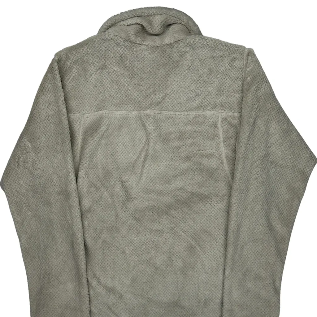 Patagonia Fleece - Medium Gray Polyester - Image 6