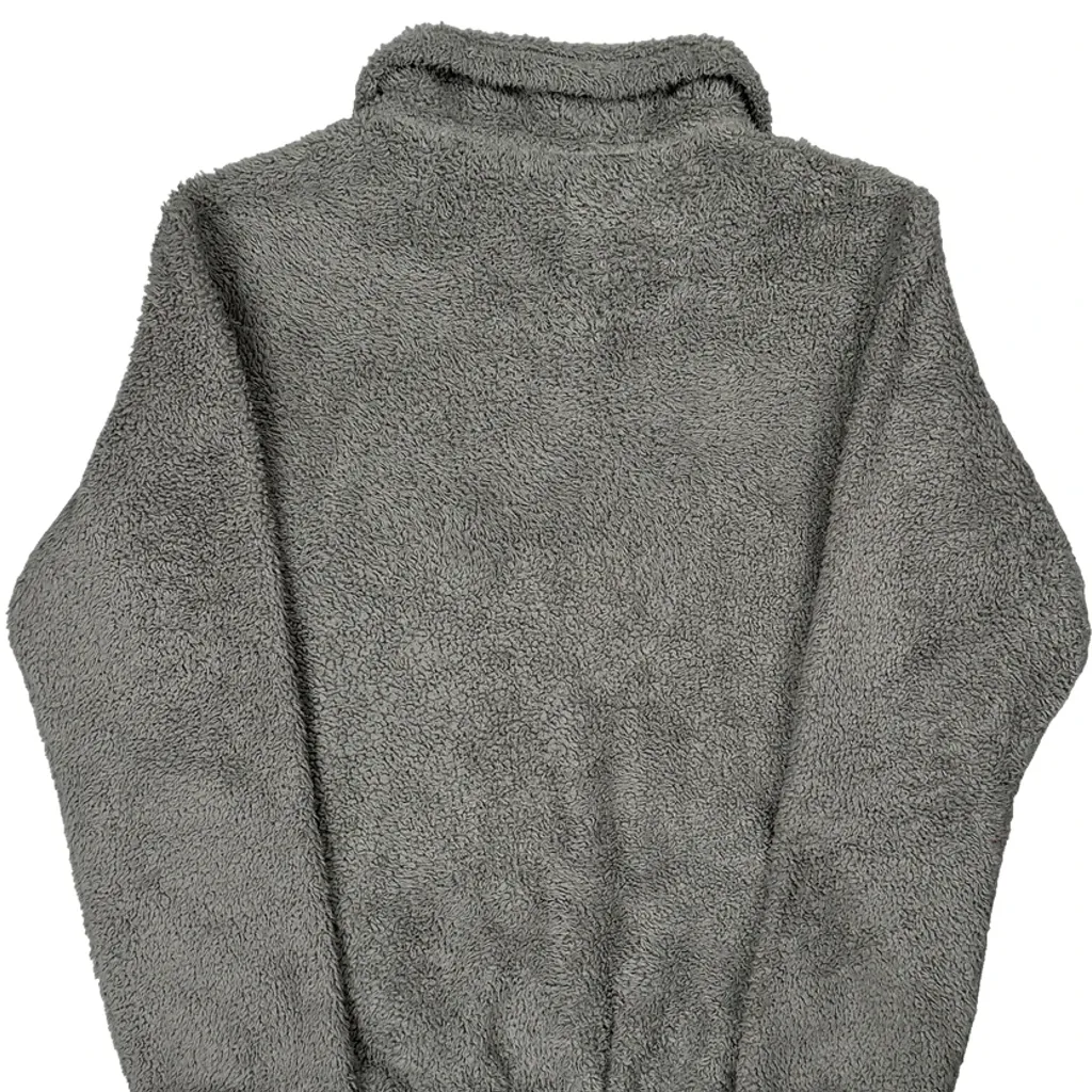 Patagonia Fleece - XS Grey Polyester - Image 7