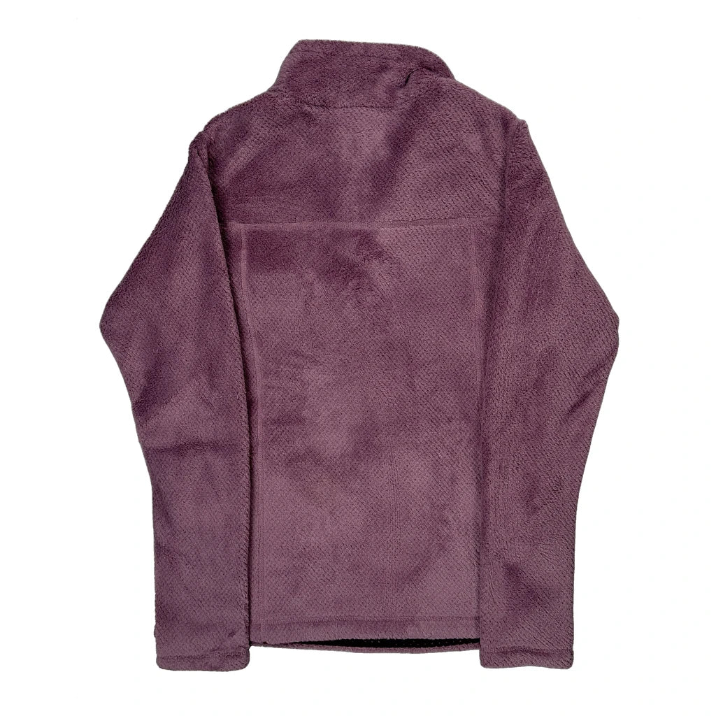 Patagonia Fleece - Medium Purple Polyester - Image 2