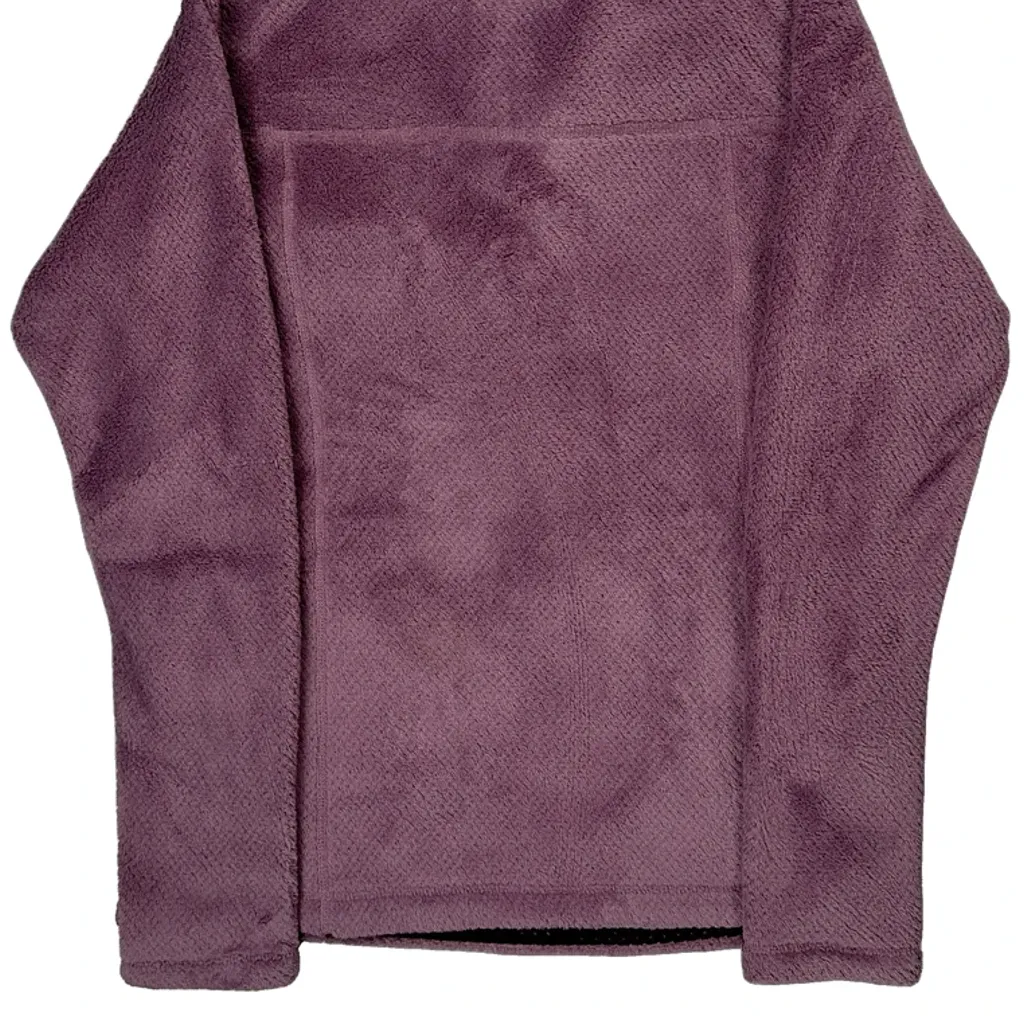 Patagonia Fleece - Medium Purple Polyester - Image 6