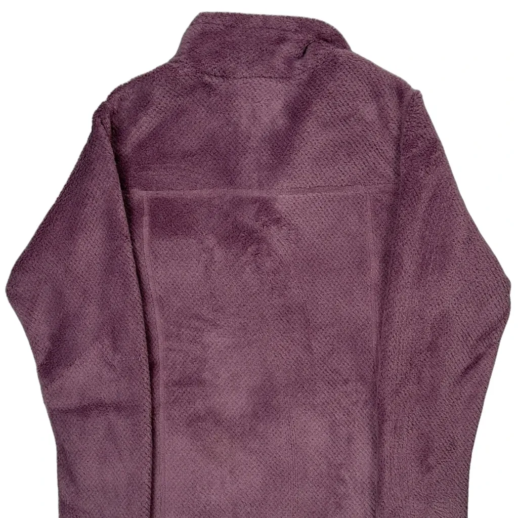 Patagonia Fleece - Medium Purple Polyester - Image 7