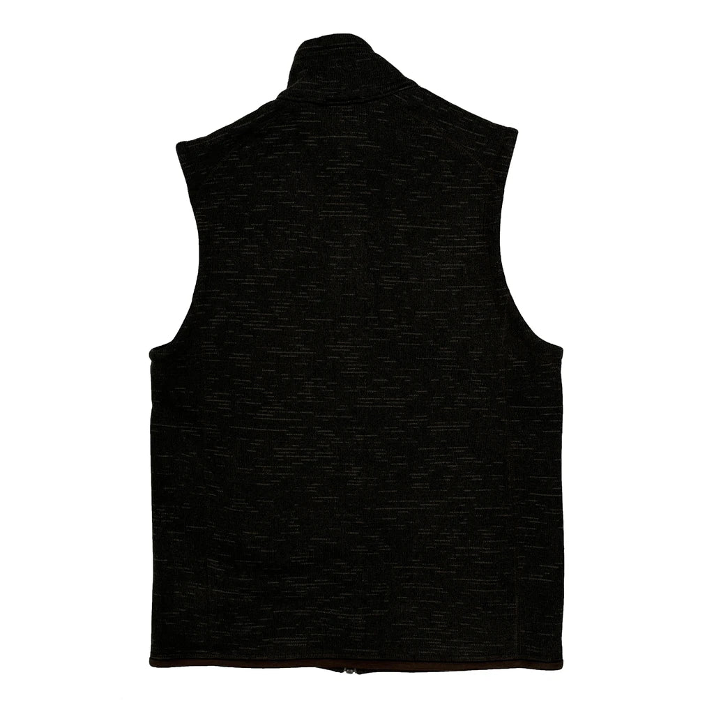 Patagonia Gilet - Medium Brown Polyester - Image 2