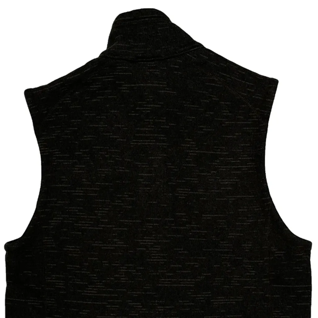 Patagonia Gilet - Medium Brown Polyester - Image 7