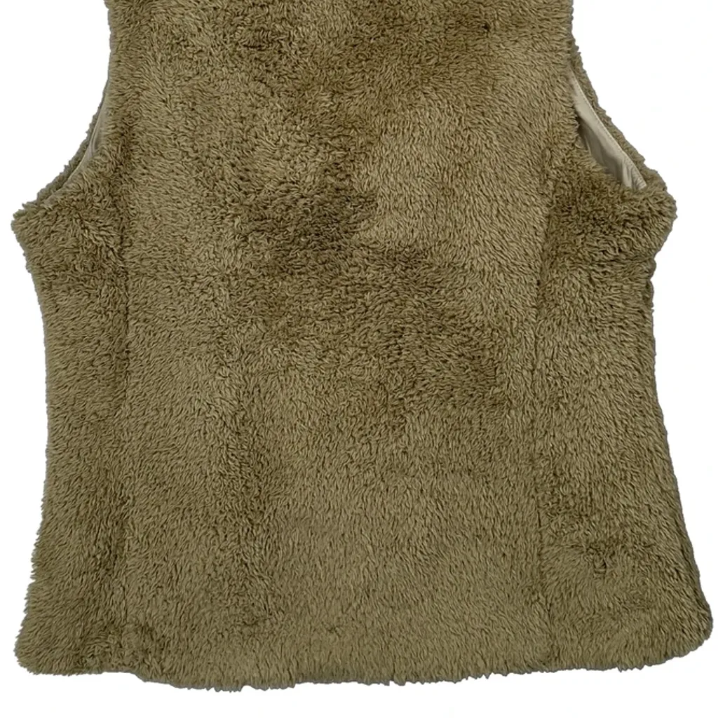 Patagonia Gilet - Medium Beige Polyester - Image 6
