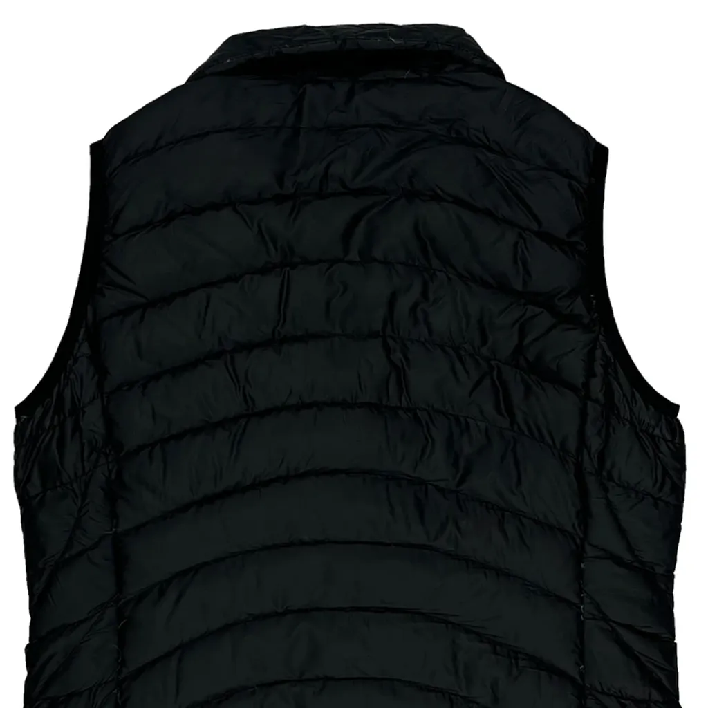 Patagonia Gilet - Small Black Polyester - Image 7