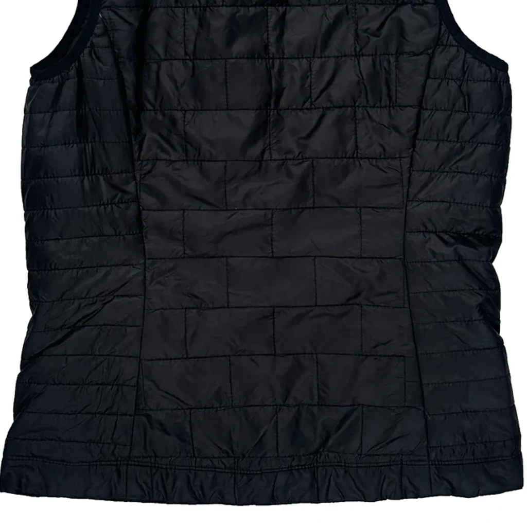 Patagonia Gilet - XS Black Polyester - Image 7