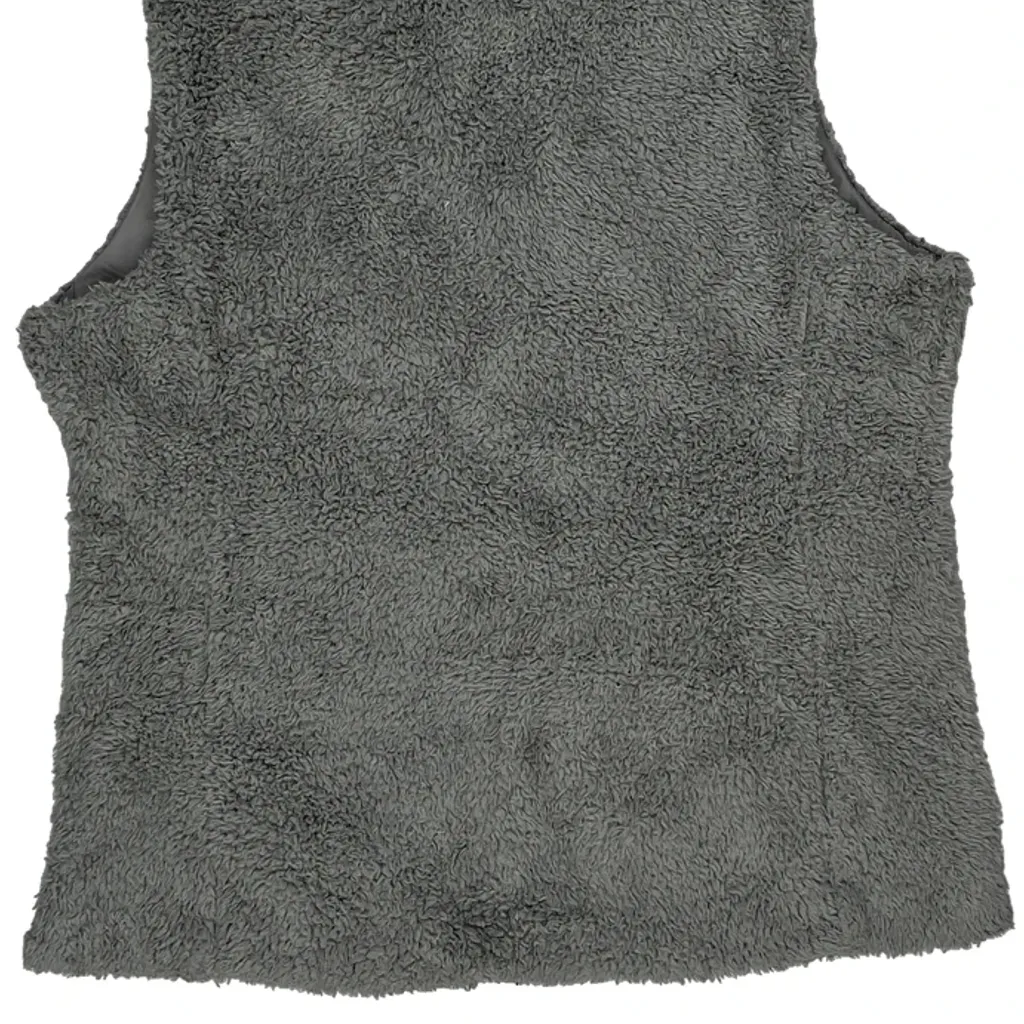 Patagonia Gilet - Medium Grey Polyester - Image 6