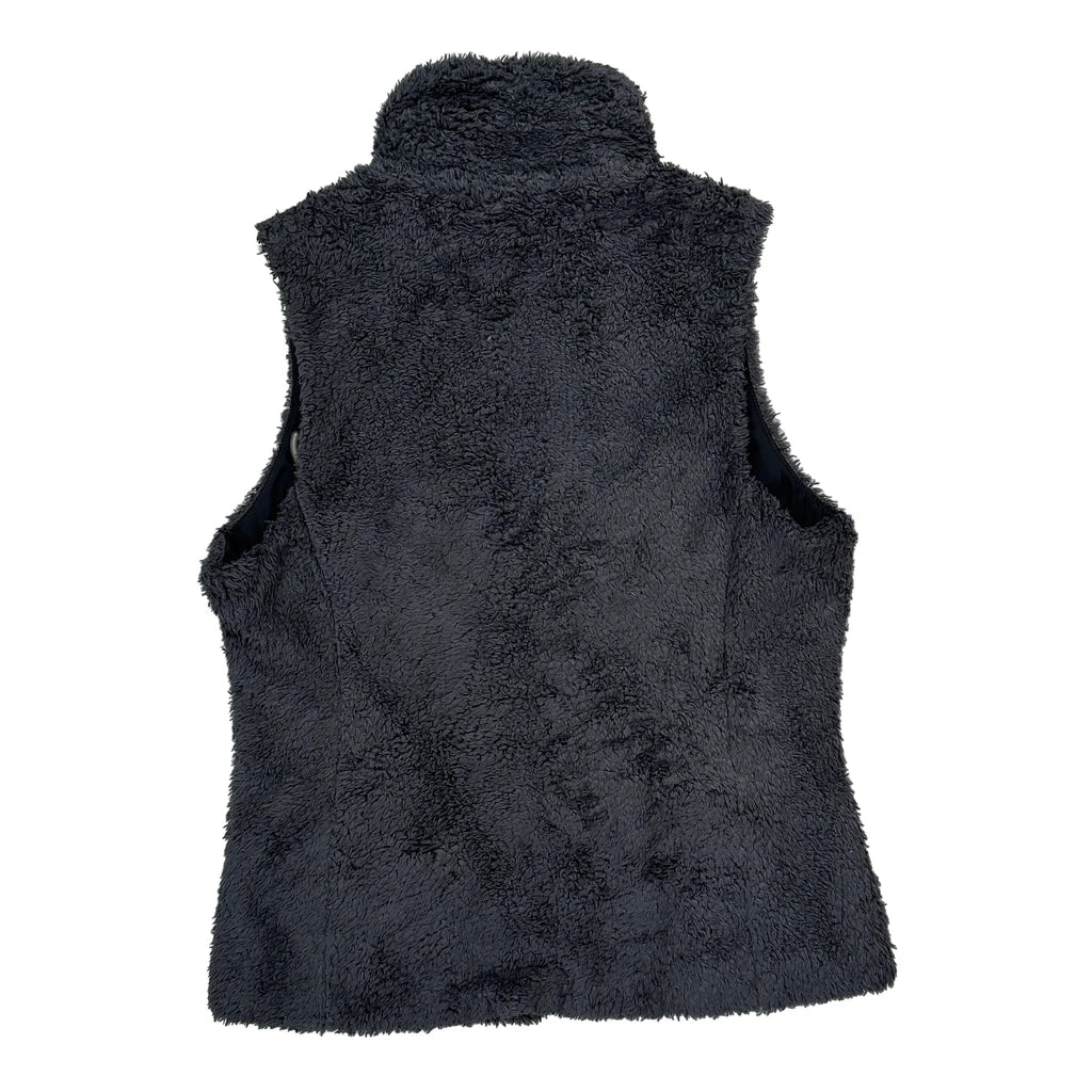 Patagonia Gilet - Small Grey Polyester - Image 2