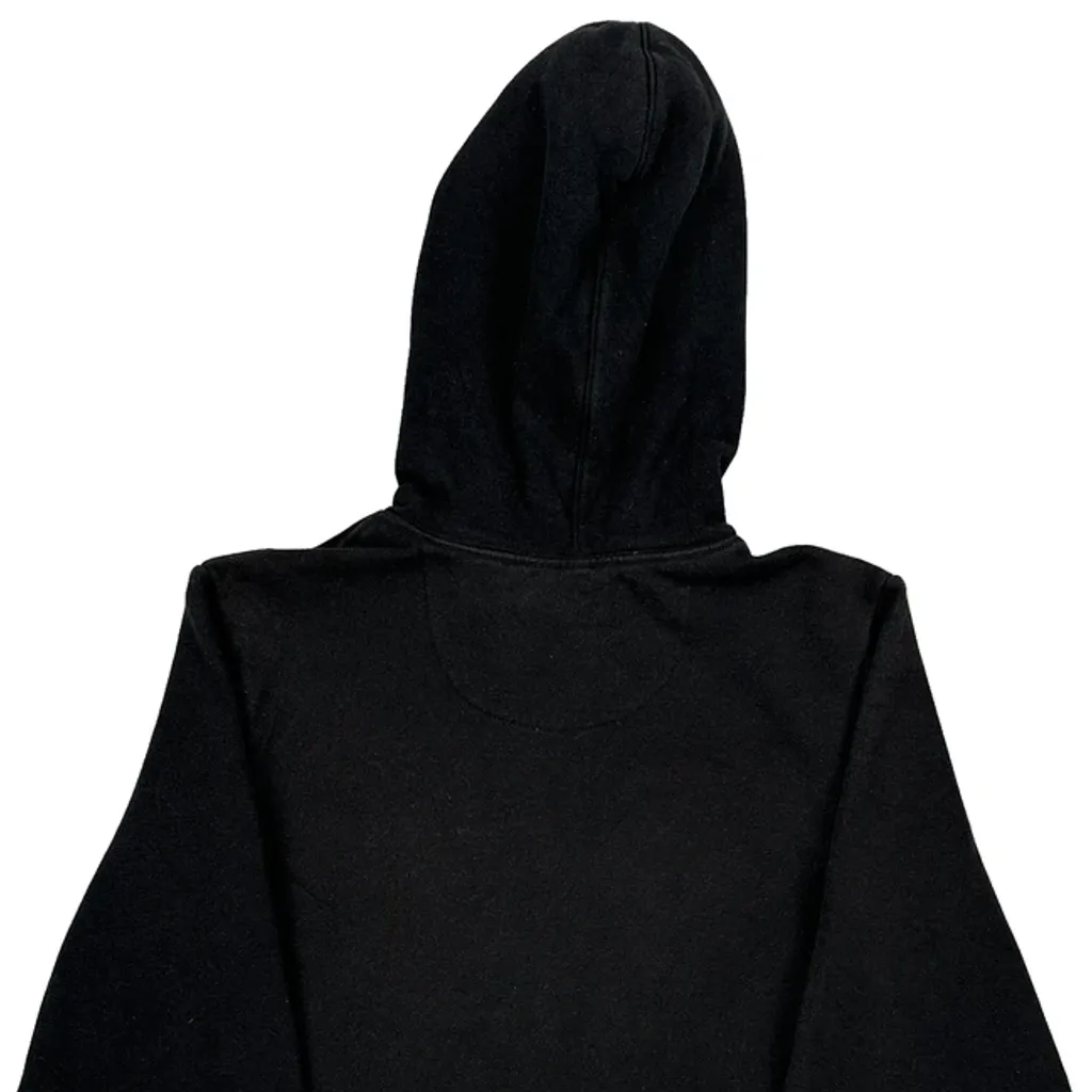 Patagonia Hoodie - XS Black Cotton - Image 7