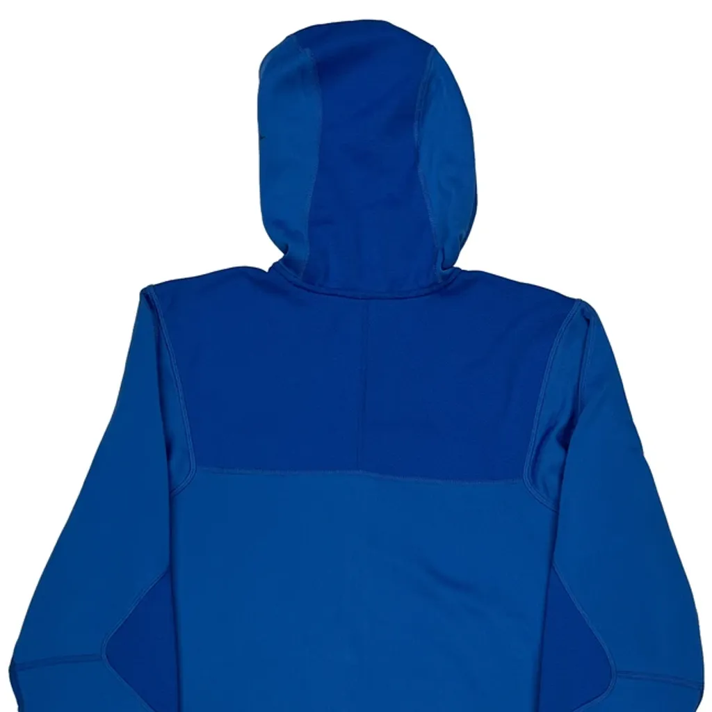 Patagonia Hoodie - XL Blue Polyester - Image 7