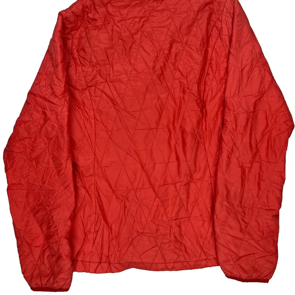 Patagonia Jacket - XL Red Polyester - Image 7