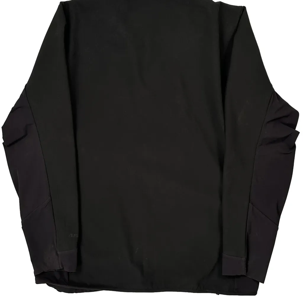 Patagonia Jacket - Large Black Polyester - Image 7