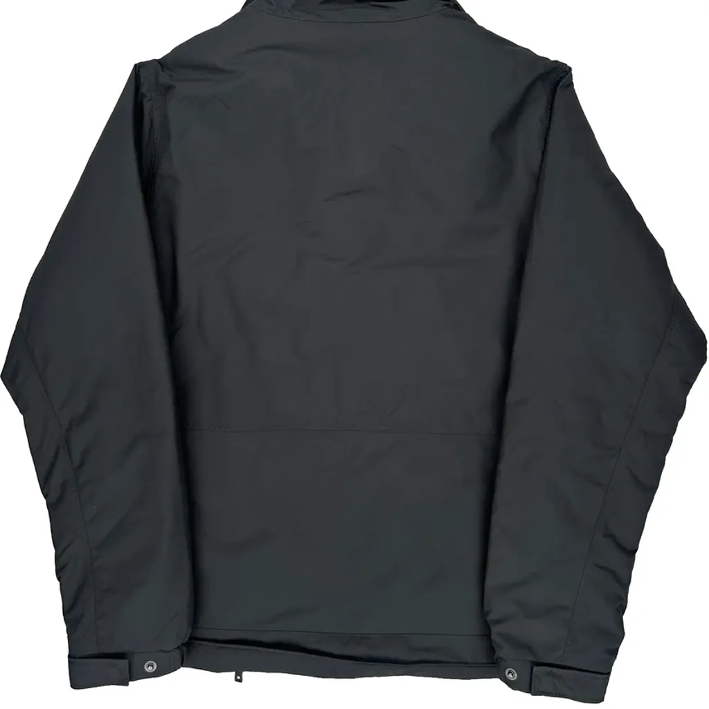 Patagonia Jacket - Medium Black Polyester - Image 6