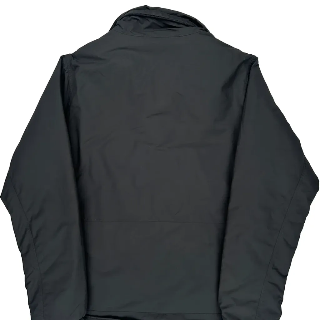 Patagonia Jacket - Medium Black Polyester - Image 7
