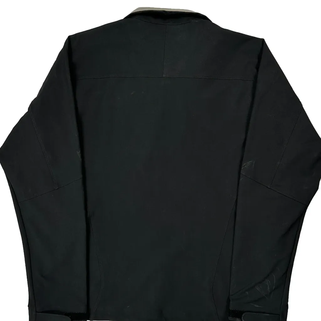 Patagonia Jacket - XL Black Polyester - Image 6