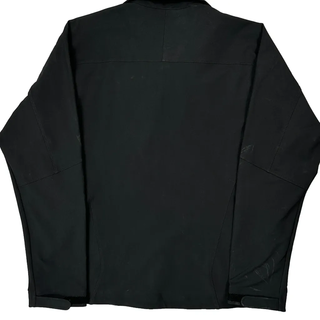 Patagonia Jacket - XL Black Polyester - Image 7