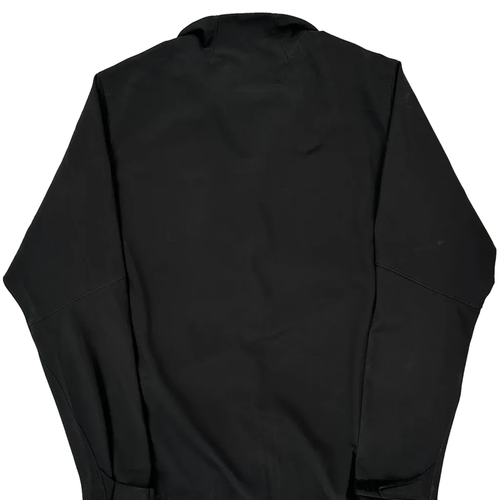 Patagonia Jacket - XL Black Polyester - Image 6
