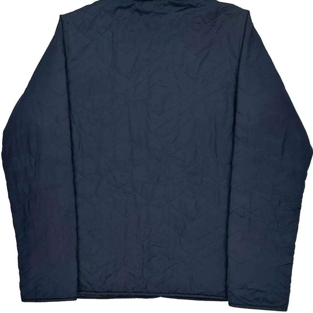 Patagonia Jacket - Small Navy Polyester - Image 6