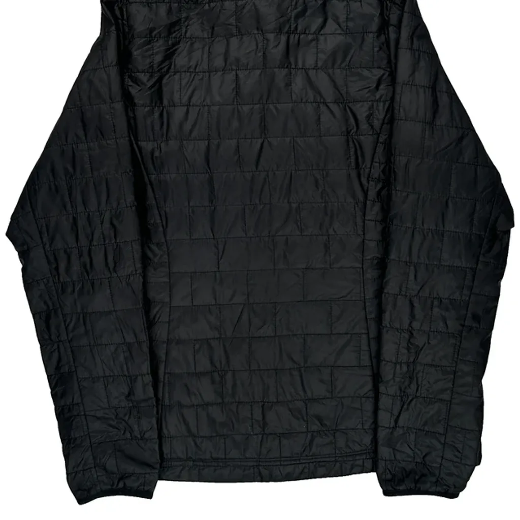 Patagonia Jacket - Medium Black Polyester - Image 6