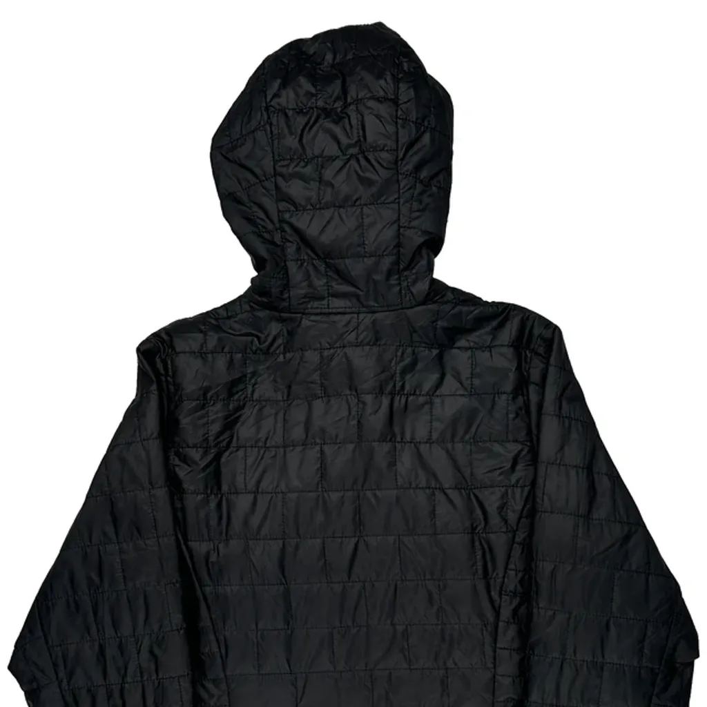 Patagonia Jacket - Medium Black Polyester - Image 7