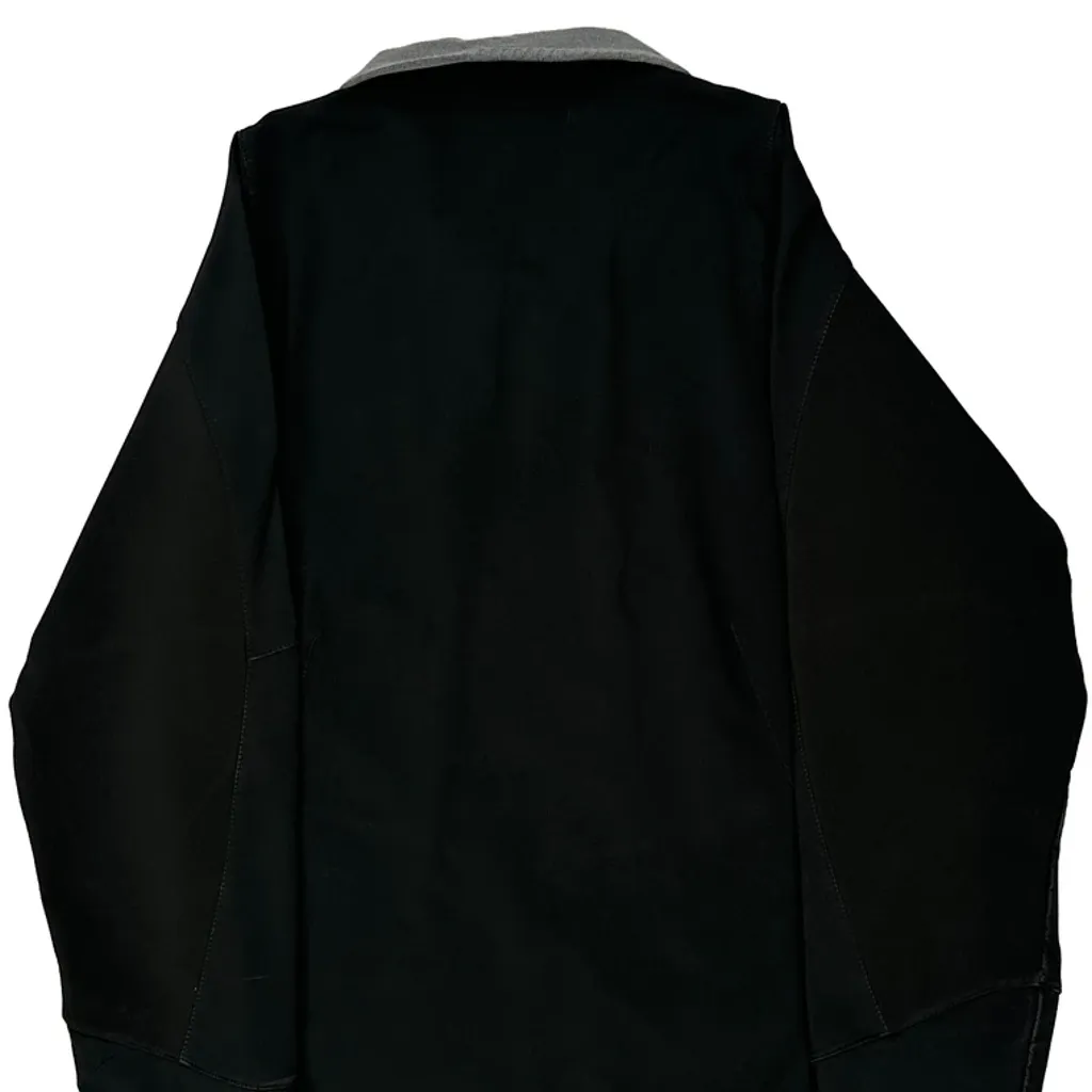 Patagonia Jacket - Medium Black Polyester - Image 6