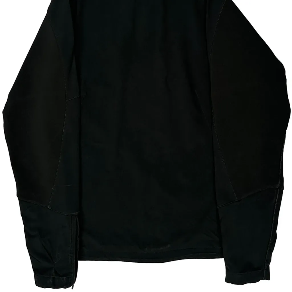 Patagonia Jacket - Medium Black Polyester - Image 7