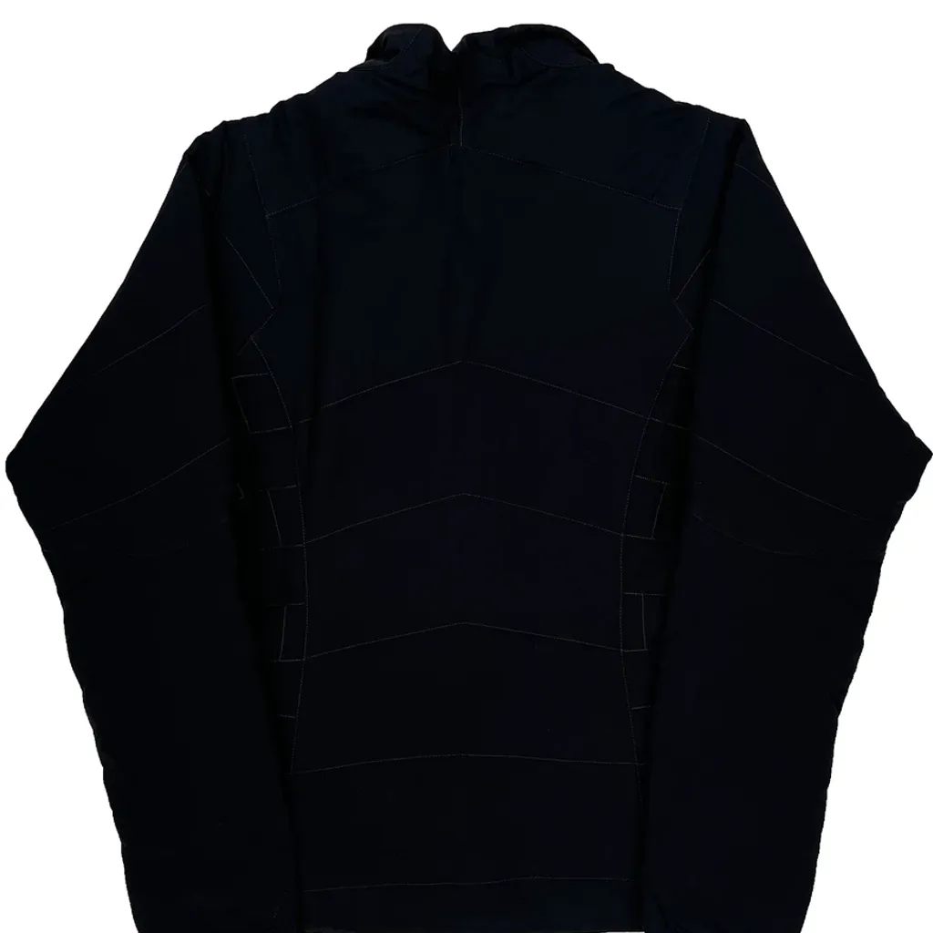 Patagonia Jacket - Small Black Polyester - Image 6