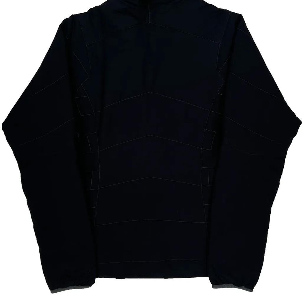 Patagonia Jacket - Small Black Polyester - Image 7