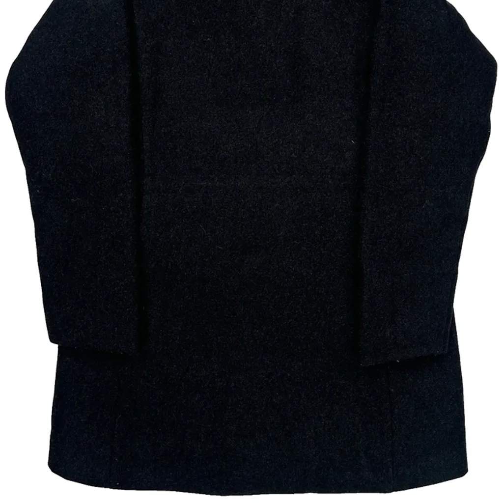 Patagonia Jacket - Small Black Polyester - Image 6