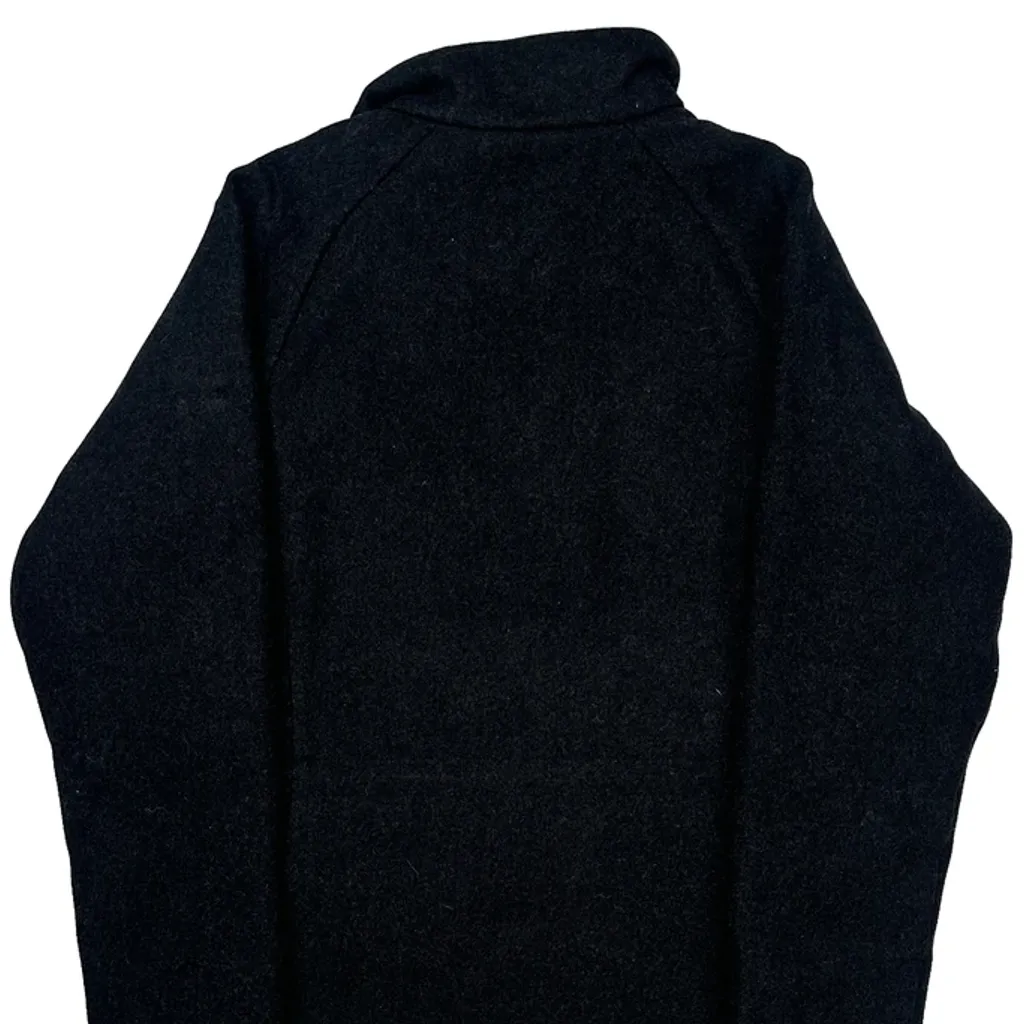 Patagonia Jacket - Small Black Polyester - Image 7