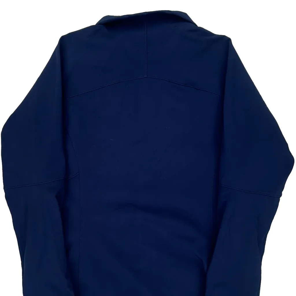 Patagonia Jacket - Large Blue Polyester - Image 6